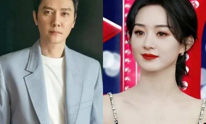 Ngôi sao 24/7: Triệu Lệ Dĩnh là nguyên nhân khiến Phùng Thiệu Phong không thể lấy vợ giàu