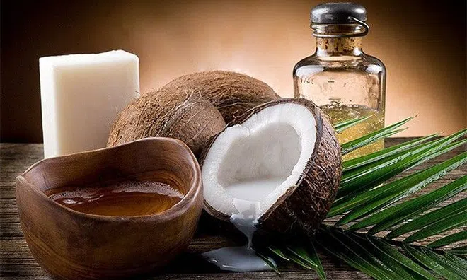 14 tác dụng của dầu dừa trong làm đẹp mà bạn không ngờ tới