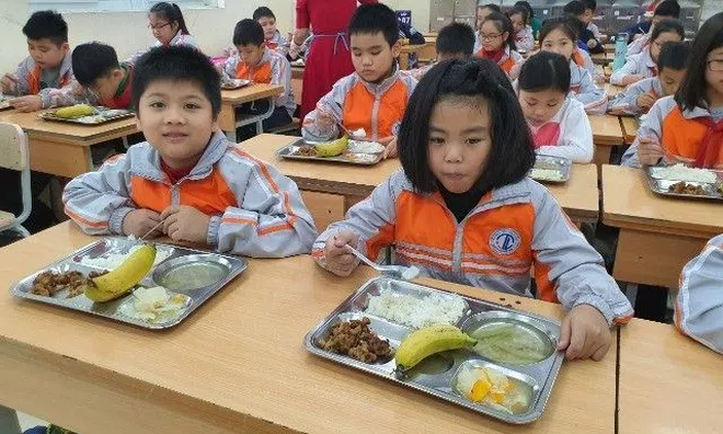 Ajinomoto đóng góp vào sự phát triển tầm vóc cho thế hệ tương lai Việt Nam