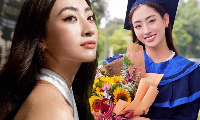 Việt Nam có thêm Hoa hậu trở thành giảng viên đại học: Profile chuẩn con nhà người ta, sắc vóc đẹp từng centimet