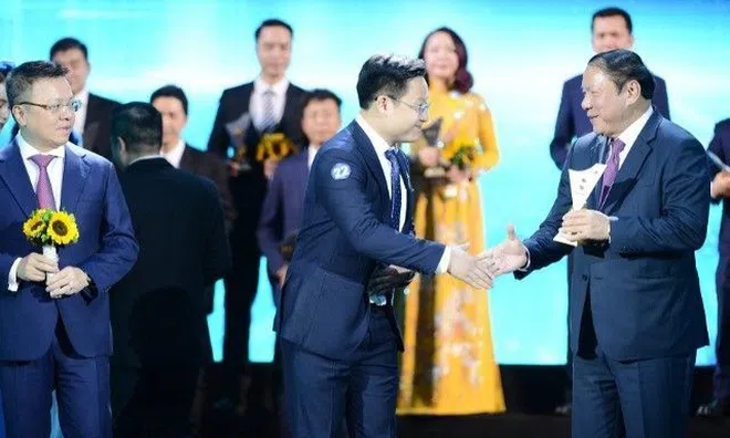 Sản phẩm gia dụng cao cấp INOCHI của Công ty cổ phần Tân Phú Việt Nam đạt Thương hiệu quốc gia Việt Nam năm 2022