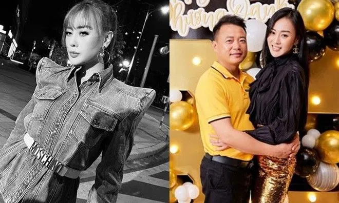 Phương Oanh có động thái mới hậu xóa mọi bài đăng về Shark Bình, dân mạng không phản ứng căng như trước