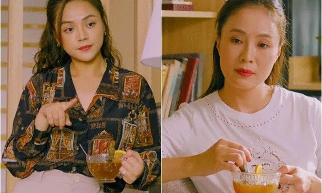 Hồng Diễm bị chê "một màu", khán giả đã chán nhìn mặt, chỉ muốn xem Thu Quỳnh - Hà Việt Dũng?