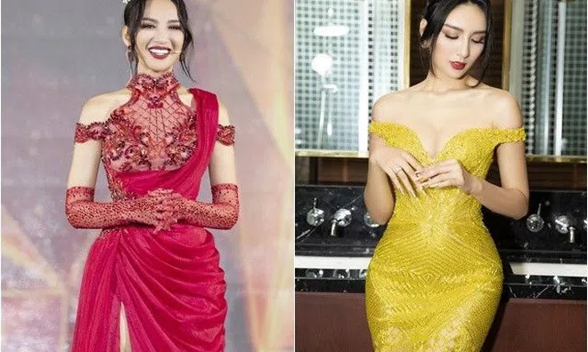 Ngọc Diễm xúc động trong khoảnh khắc cuối làm đương kim Hoa hậu: "14 năm trôi qua như một giấc mơ"