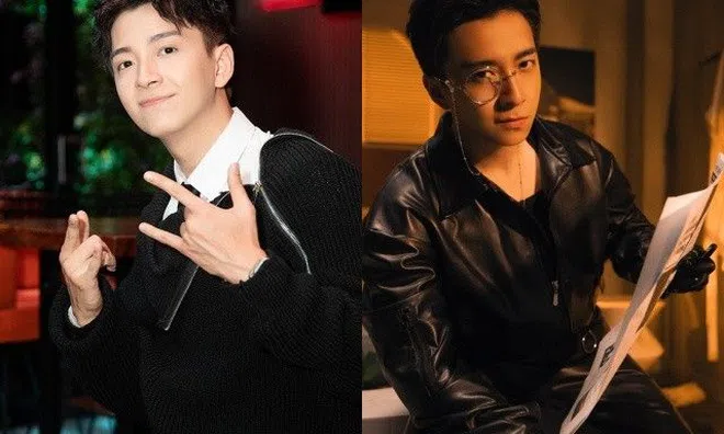 Ngô Kiến Huy: "Tôi hết hồn vì khán giả tưởng mình từ diễn viên hài chuyển sang ca hát"