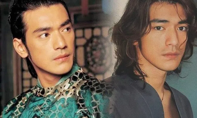 Lãng tử "thập diện mai phục" ngày nào giờ gương mặt già nua, đời tư bí ẩn