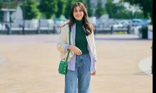 Bật mí loạt item đồ đông không thể không sắm từ UNIQLO, chỉ mất 3 phút là có thể mặc đẹp ngay