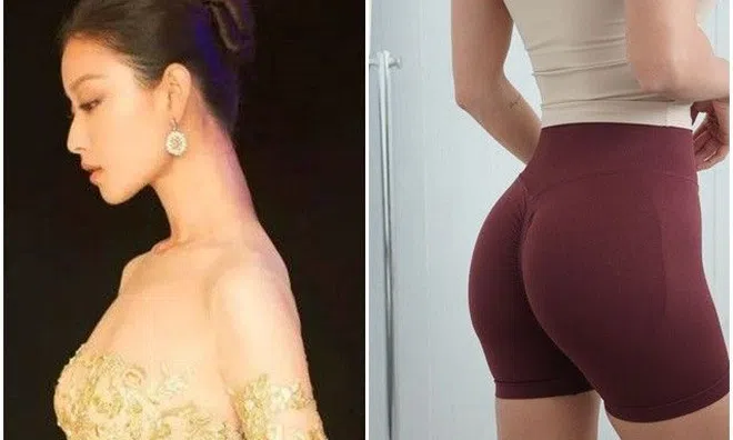 Phụ nữ có 4 vùng này càng "đẹp" càng nguy hiểm, đừng cố tìm cách đạt được kẻo cơ thể biến dạng