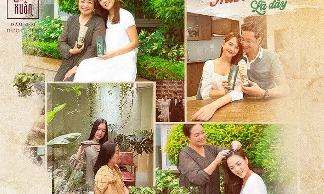 Gặp người nắm giữ thanh xuân, trao nhau những tình cảm trân quý, để thanh xuân theo chúng ta mãi về sau