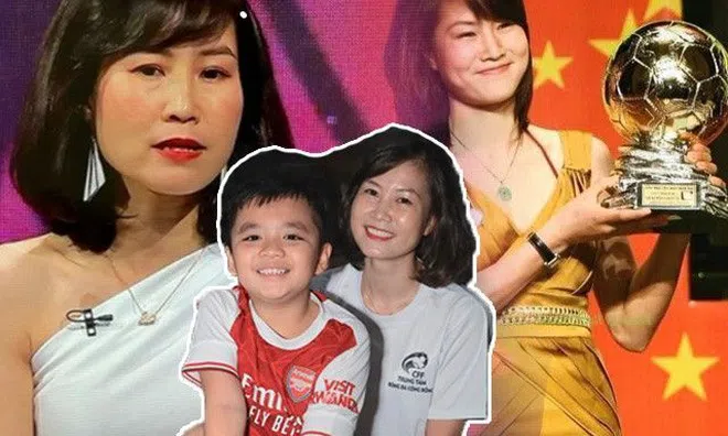 "Hoa khôi làng bóng" Ngọc Châm thay dàn hotgirl World Cup: Đẹp rực rỡ vẫn mong khán giả thông cảm vì đôi chân sẹo