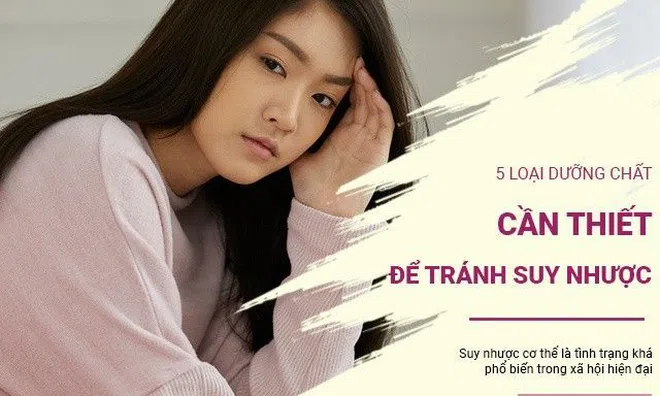 Chạy chỉ tiêu cuối năm, cần bồi bổ thêm những dưỡng chất gì để tránh cơ thể bị suy nhược?