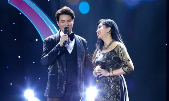 "MC của các Hoa hậu" được danh ca Họa Mi, Thái Châu khen dẫn chương trình hay