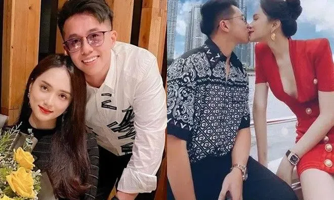 Matt Liu xóa sạch ảnh chung với Hương Giang, ẩn ý có tình mới tốt hơn, làm điều trái với lời hứa
