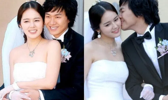 Bỏ rơi chú rể ngay trong đêm tân hôn, sao nữ tiết lộ lý do, dân mạng nghe xong thương nhà trai