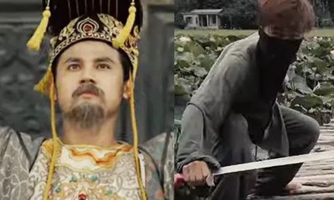 Rổ "sạn" phim sử Việt vừa mất trắng 8 tỷ: Sát thủ nhuộm tóc, có nhẫn vàng trắng và cả tiếng guitar điện