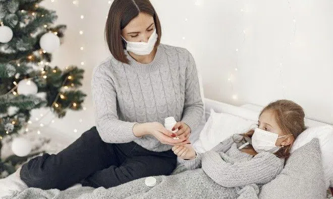 Xu hướng sử dụng muối ưu trương trong cải thiện tình trạng nghẹt mũi - sổ mũi liên tục ở trẻ nhỏ