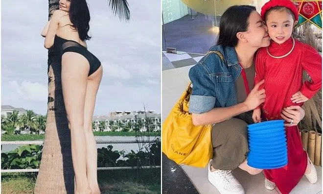 Hoa khôi Cà Mau "vòng ba 1m" làm mẹ đơn thân, bán hàng online nuôi 3 đứa trẻ, tậu đất 66.000m2