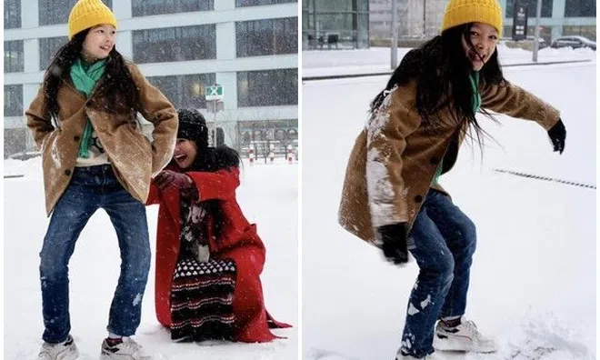 Sao Việt 24h: Con trai Hồng Nhung nổi trội với thân hình cao ráo ngang mẹ, "cô Bống" hiếm hoi nhắc đến chồng cũ
