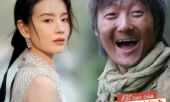 Người đàn bà "con ghẻ" của showbiz U50 mất hết chỉ còn đứa con vì vài phút "qua đêm" cùng trai xấu