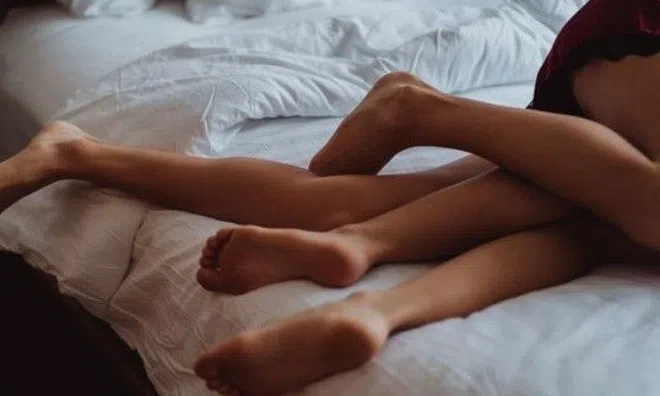 Nam giới ai chăm làm việc này chẳng những cơ thể quyến rũ hơn mà ham muốn tình dục cũng "bùng nổ"