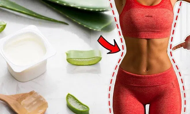 Mỗi sáng trộn thứ này ăn với sữa chua, giúp eo giảm ngay 1cm, đốt cháy mỡ, lại bảo vệ dạ dày