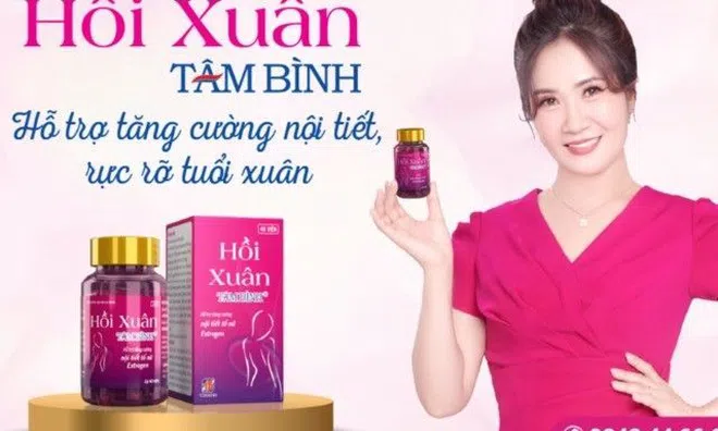 Libifem – Bí quyết tăng cường Estrogen và sinh lý nữ từ châu Âu