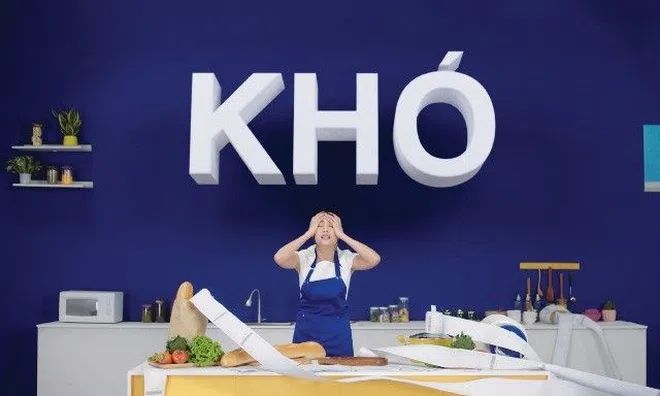 Xuất hiện với hình ảnh đầy “mệt mỏi”, Lan Ngọc chia sẻ nỗi khó với phụ nữ trong iTVC mới nhất cùng Hệ thống Thẩm mỹ viện Ngọc Dung