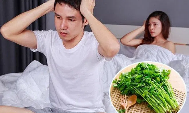 Tại sao nhiều người khuyên đàn ông nên ăn ít rau mùi? Sau khi biết điều này nam giới sẽ biết nên ăn hay không