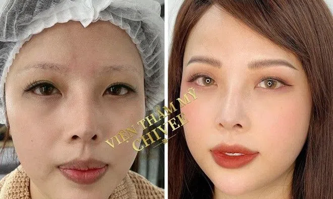 ChiVee Phun Xăm "hút khách” bởi chất lượng dịch vụ uy tín