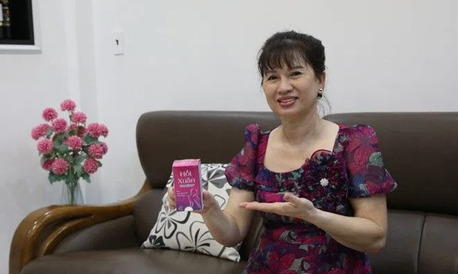 U60 “khỏe bên trong, đẹp bên ngoài” dù 10 năm bị tiểu đường