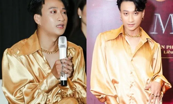 Adam Lâm: "Tôi vẫn còn bị kỳ thị, chấp nhận mượn nợ để làm nghệ thuật vì cộng đồng LGBTQIA+"