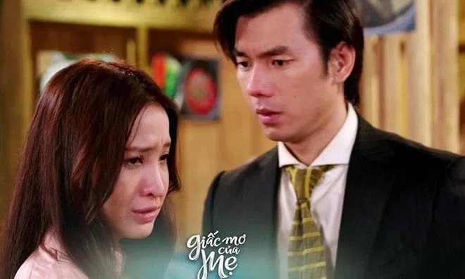 Nữ diễn viên "giả trân" nhất phim Việt hiện tại: Chỉ biết mếu máo, khán giả tức đòi cắt bớt cảnh quay