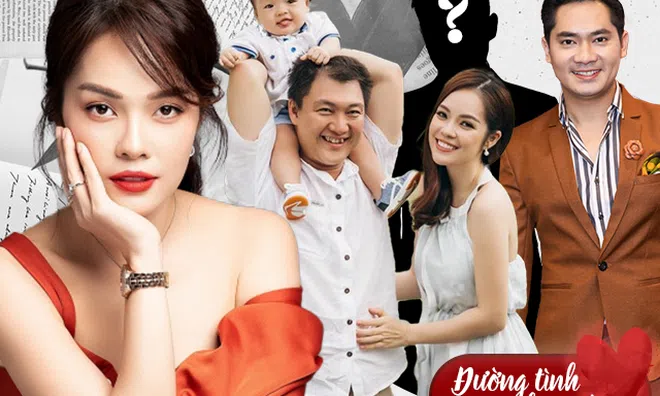 Tình duyên éo le của Dương Cẩm Lynh: Bị hủy hôn trước đám cưới, phản bội rồi bỏ rơi, phải làm "mẹ đơn thân"