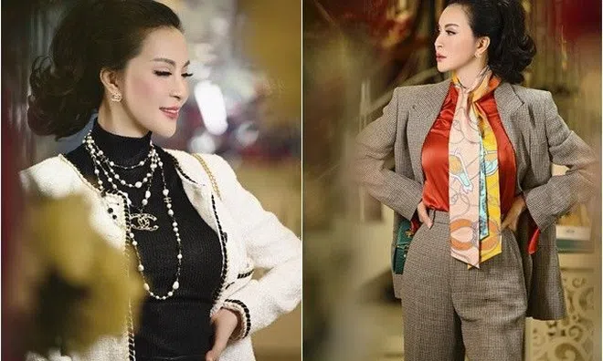 MC "Sức sống mới" Thanh Mai: Năng lượng mỗi ngày chính là nụ cười