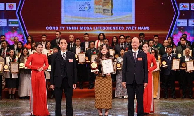 Khóa ẩm NNO và hành trình 25 năm tin dùng tại Việt Nam