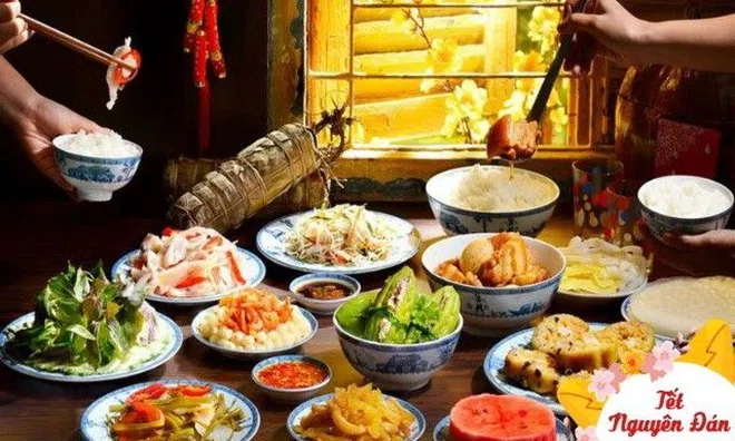 Món canh không chỉ ăn cho “qua cái khổ” trong ngày Tết mà còn có vô vàn lợi ích với sức khỏe