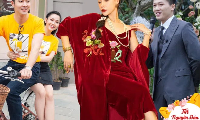 Dàn MC tuổi Mèo của Vbiz: Toàn nhân vật giỏi giang quen mặt, có người đẹp sở hữu nhà như khách sạn 5 sao