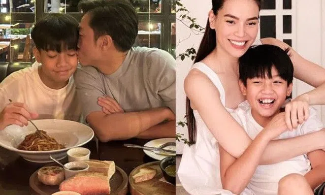 Trước tin Subeo hụt hẫng vì chỉ nhận được 170 triệu tiền lì xì, Hồ Ngọc Hà và Cường Đô La đồng lòng lên tiếng
