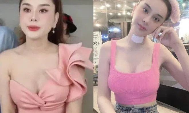 Tốn tiền tỷ chỉnh giọng nói giống con gái, Lâm Khánh Chi livestream khoe sau 6 tháng, người hâm mộ "thảng thốt"
