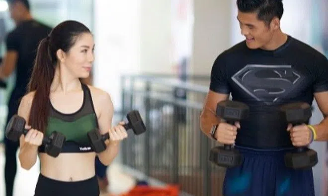Sau Tết nhiều người ùn ùn đi tập để ép cân, bác sĩ cảnh báo một kiểu tập nguy hiểm khiến sức khỏe sa sút