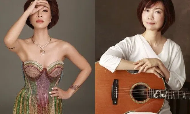 Siêu sao Nhật Bản Emi Fujita đến Việt Nam làm đêm nhạc "độc lạ" với Uyên Linh