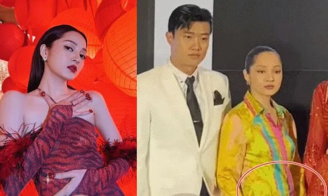 Bảo Anh bị khẳng định dùng nhiều ảnh cũ để "sống ảo" giữa tin đồn mang thai và đã sinh con