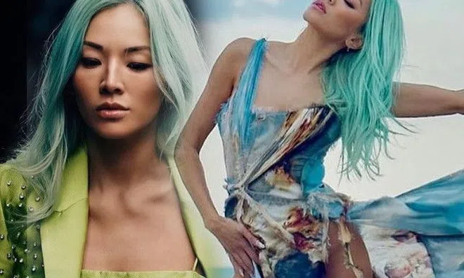 Mỹ nhân giới siêu giàu Châu Á tuổi 40 sống một mình vẫn đẹp như thiếu nữ