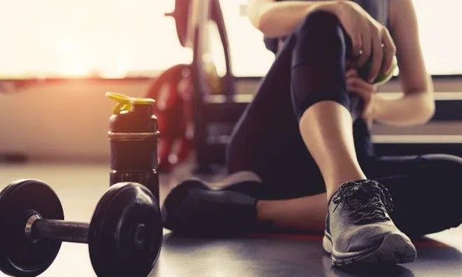 Món ăn tốt nhất sau khi tập thể dục giúp tăng cường cơ bắp, đốt cháy chất béo tốt hơn thuốc giảm cân