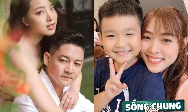 Hải Băng không muốn con riêng Thành Đạt gọi mình là "mẹ", được Diệp Bảo Ngọc nhận xét "khá tốt tính"