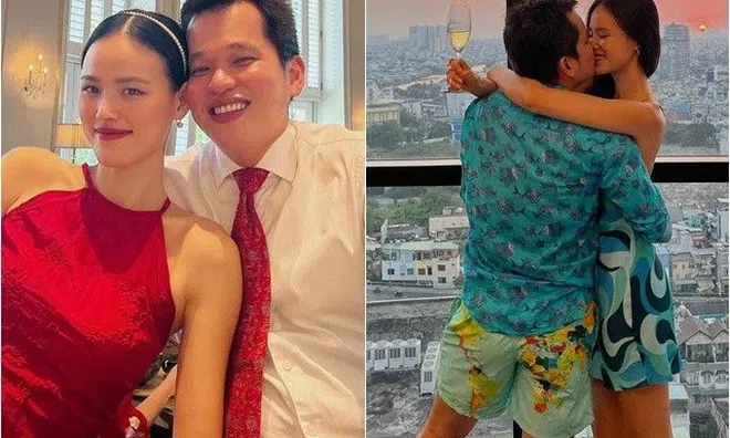 Hơn 3 năm ly hôn chồng Việt kiều, Tuyết Lan giờ hạnh phúc như mơ, người yêu bác sĩ chu đáo hết mực