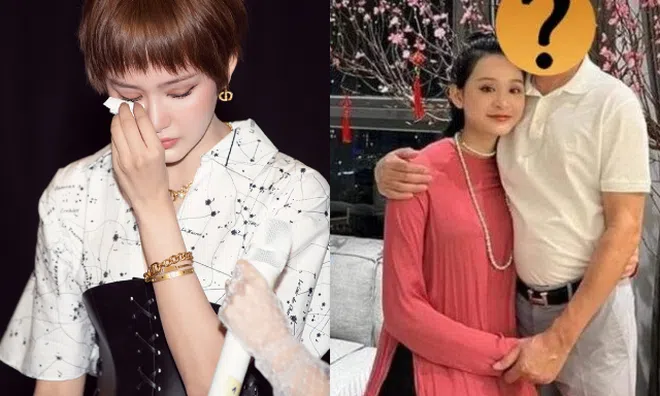 Sau loạt ồn ào hỏng cả sự nghiệp, Hiền Hồ lần đầu có phát ngôn được cho là nhắc đến "anh trai nương tựa"