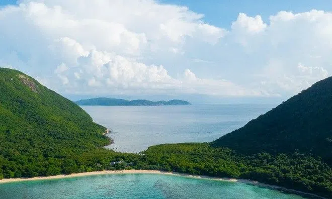 Bức tranh thiên nhiên Côn Đảo qua lăng kính du lịch