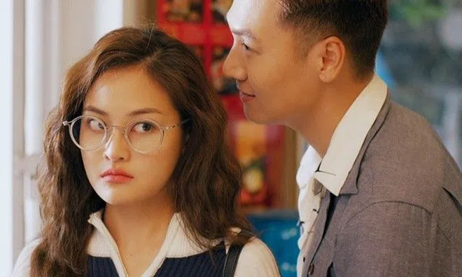 Mỹ nữ phim VTV bị chê "chưa trang điểm quá xấu", nói về chuyện đóng cùng Mạnh Trường: "Lệch lạc tạo điểm nhấn"