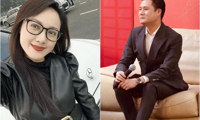 Nữ BTV hot nhất nhì VTV được Quang Dũng khen "đẹp xinh lung linh", từng nguyện "xóa nợ" cho nam ca sĩ